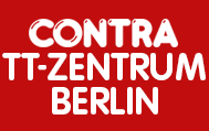 CONTRA Tischtennis Zentrum Berlin